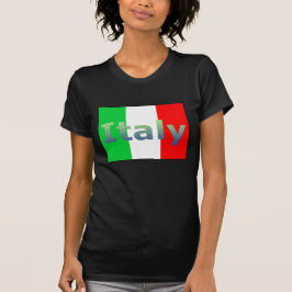 Italien Tee