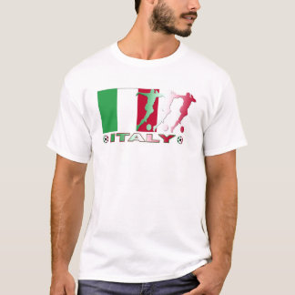 italien tee shirt