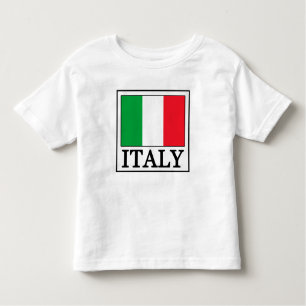 Italien Tee Shirt