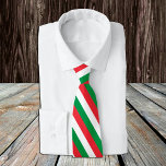 Italien Ties, mode Italienska Flagga, företag Slips<br><div class="desc">Neck Tie: Patriotisk italiensk mode och Italien företagsdesign - kärlek mitt land,  kontor,  bära,  resor,  landpatrioter/sportfantaster</div>