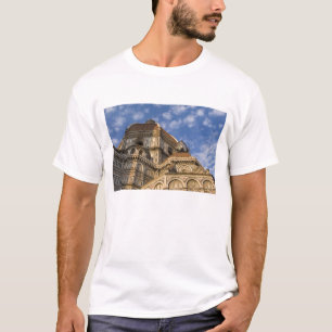 Italien, Toscana, Florens. Duomo. 2 Tee Shirt