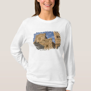 Italien, Toscana, Florens. Duomo. Tee Shirt
