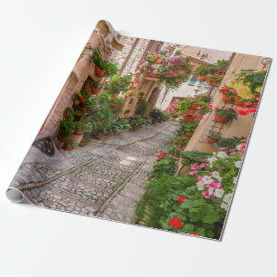Italien Toscana Presentpapper