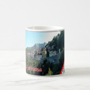 Italien - Toskana - Isola d'Elba - Marciana - Kaffemugg