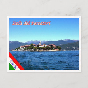 Italien - Trentino Alto Adige Südtirol - Cavalese Vykort