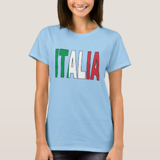 Italien Tröja
