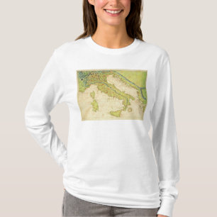 Italien Tröja
