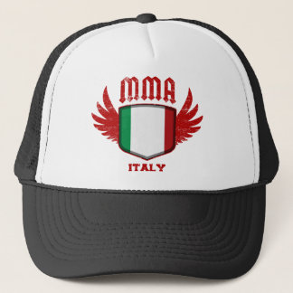 Italien Truckerkeps
