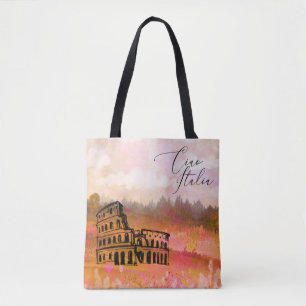 *~* Italien Tuscany Art Ligesum Tygkasse