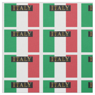 ITALIEN TYG