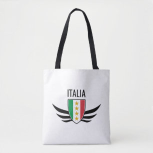 Italien Tygkasse