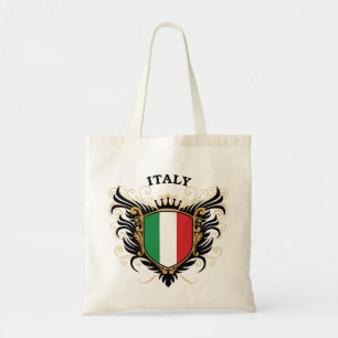 Italien Tygkasse