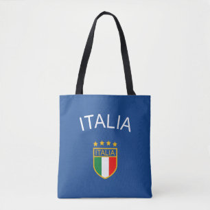 Italien Tygkasse