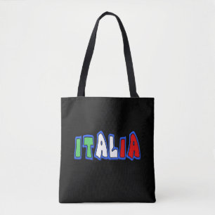 Italien Tygkasse
