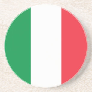 Italien Underlägg