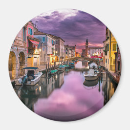 Italien Venedig-kanalen Magnet