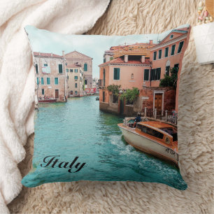Italien Venedig Kudde