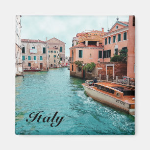 Italien Venedig Magnet