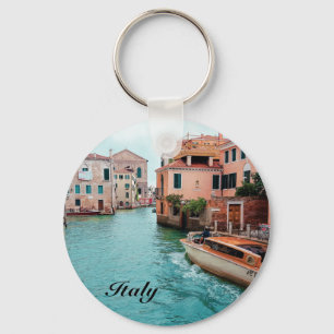 Italien Venedig Nyckelring