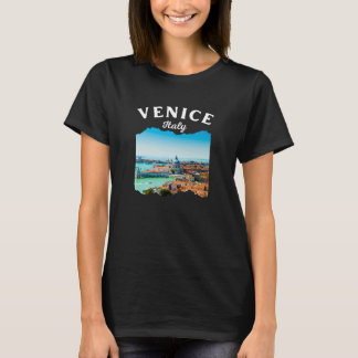 Italien Venedig SouvenirVenedig T Shirt