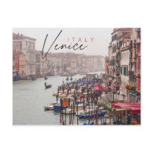 Italien Venedigresa
