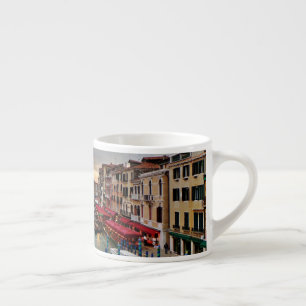 Italien Venice Espresso Mugg Espressomugg