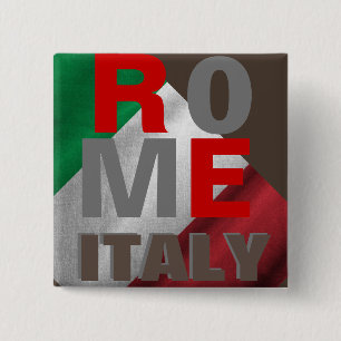 italien vid flygplats knapp
