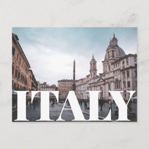 italien vykort