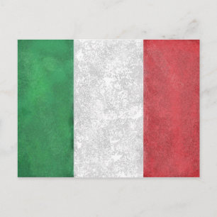 Italien Vykort