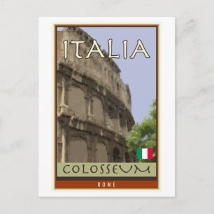 italien vykort