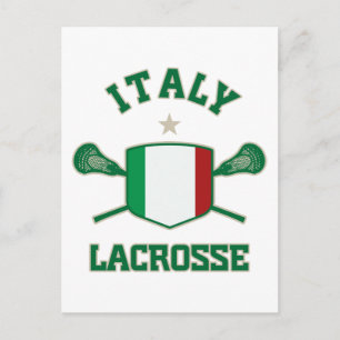 Italien Vykort