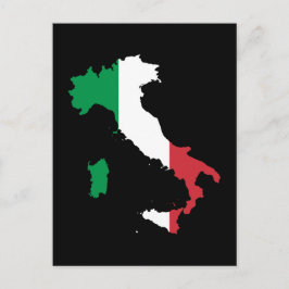 Italien Vykort