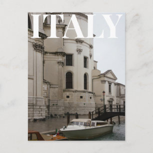 ITALIEN VYKORT