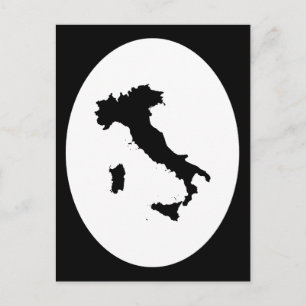 Italien Vykort