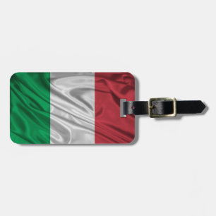 Italienare Bagagebricka