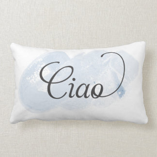 Italienare - Ciao Lumbarkudde