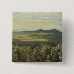 Italienare landskap, 1833 knapp