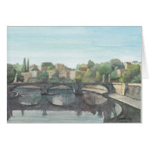 Italienare överbryggar