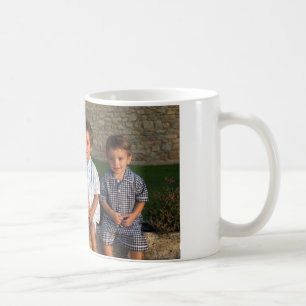 italienare pj kaffemugg
