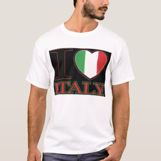 italienare t shirt