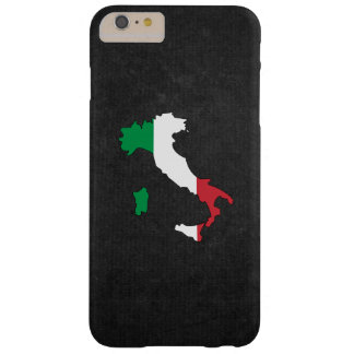 Italienenskt resminne barely there iPhone 6 plus skal