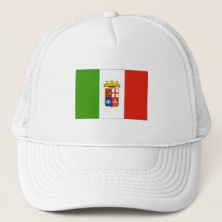 ItalienEuro 2008 Truckerkeps