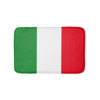 Italienflagga