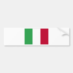 ITALIENFLAGGA BILDEKAL