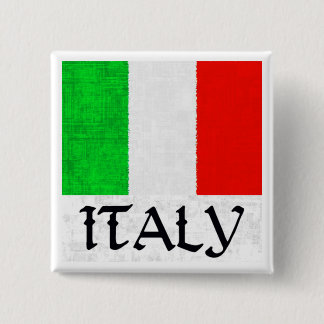 ITALIENFLAGGA KNAPP