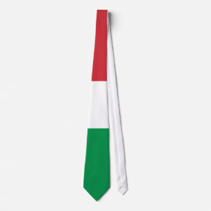 Italienflagga Slips