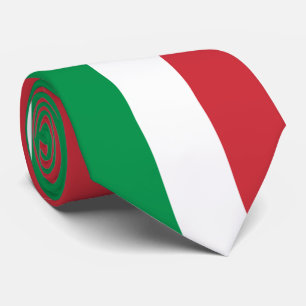 Italienflagga Slips
