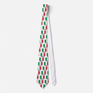 Italienflagga Slips