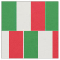 Italienflagga