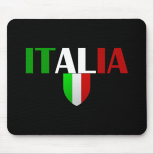 Italienfotboll Musmatta